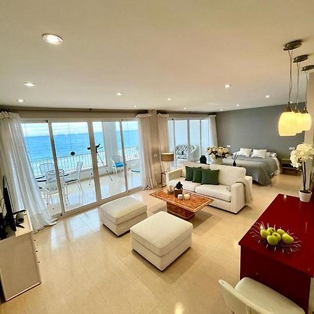 Dali Poniente Appartamento Benidorm Esterno foto