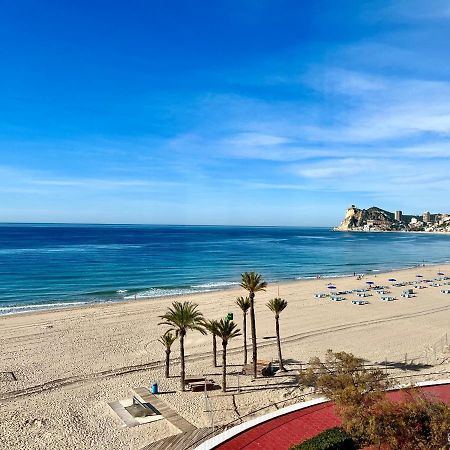 Dali Poniente Appartamento Benidorm Esterno foto