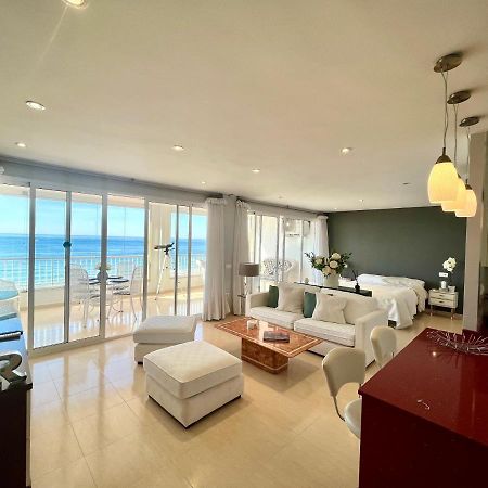 Dali Poniente Appartamento Benidorm Esterno foto