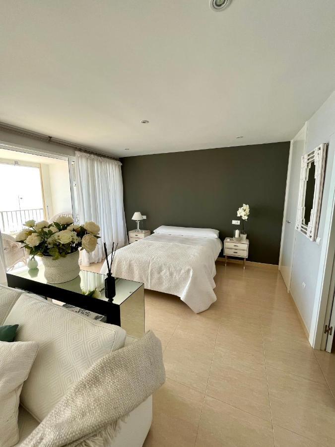 Dali Poniente Appartamento Benidorm Esterno foto