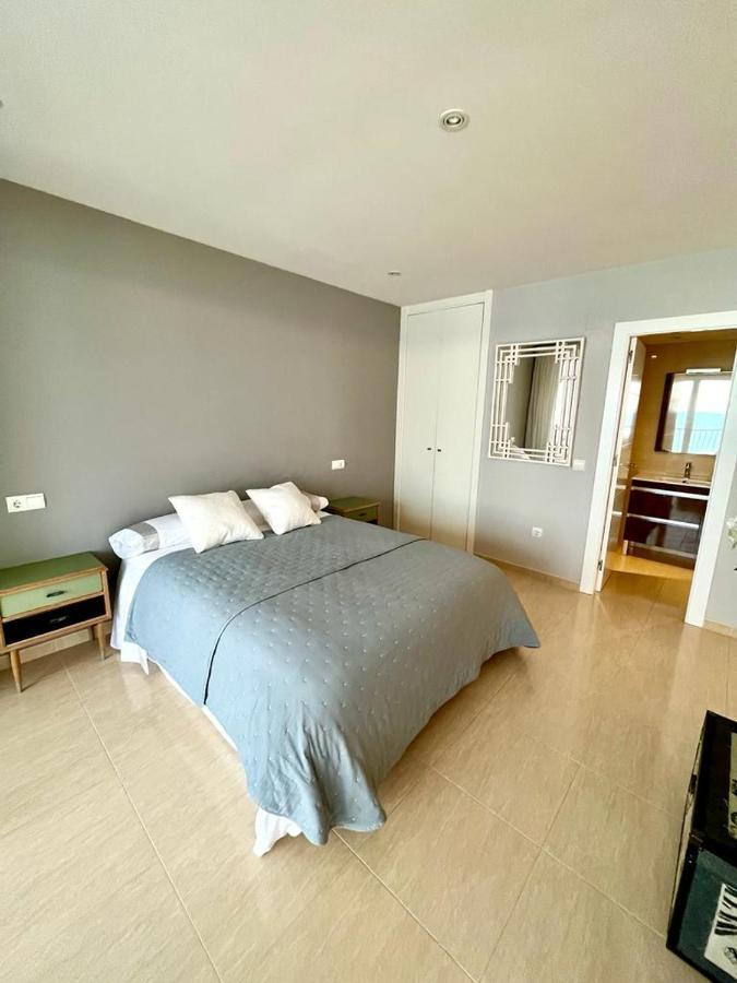 Dali Poniente Appartamento Benidorm Esterno foto
