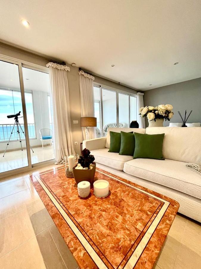 Dali Poniente Appartamento Benidorm Esterno foto