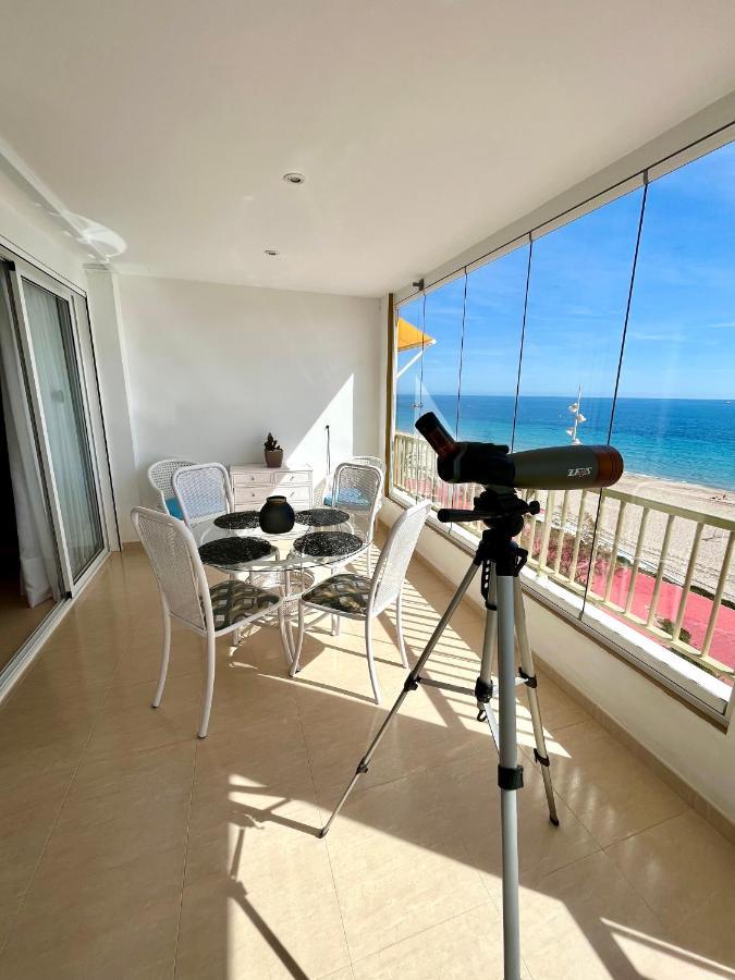 Dali Poniente Appartamento Benidorm Esterno foto
