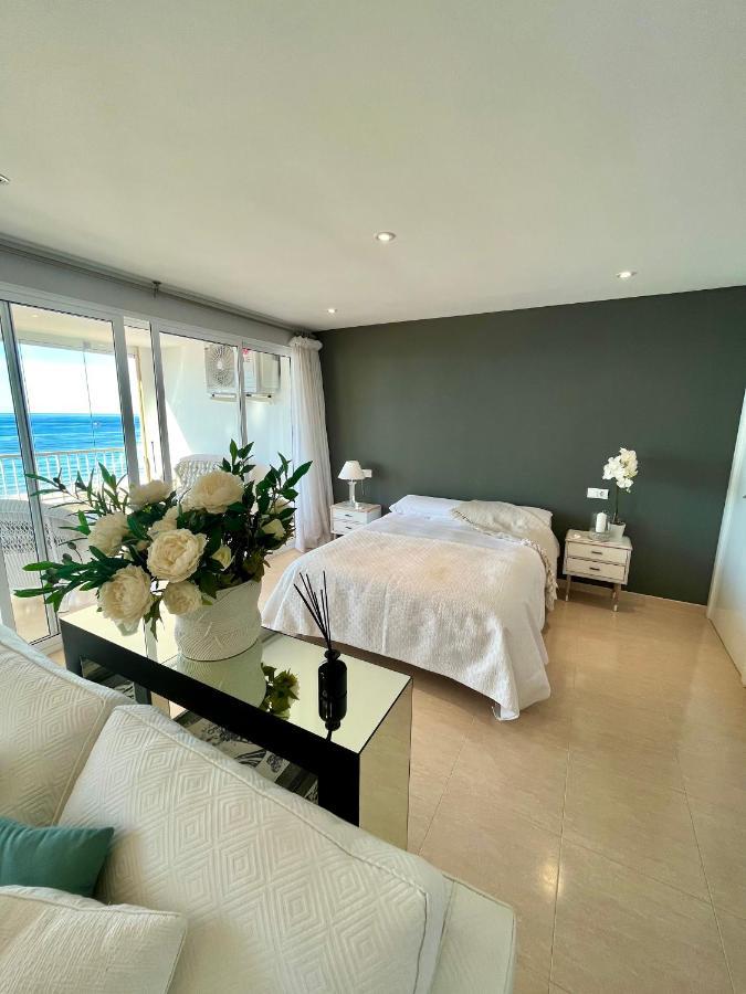 Dali Poniente Appartamento Benidorm Esterno foto